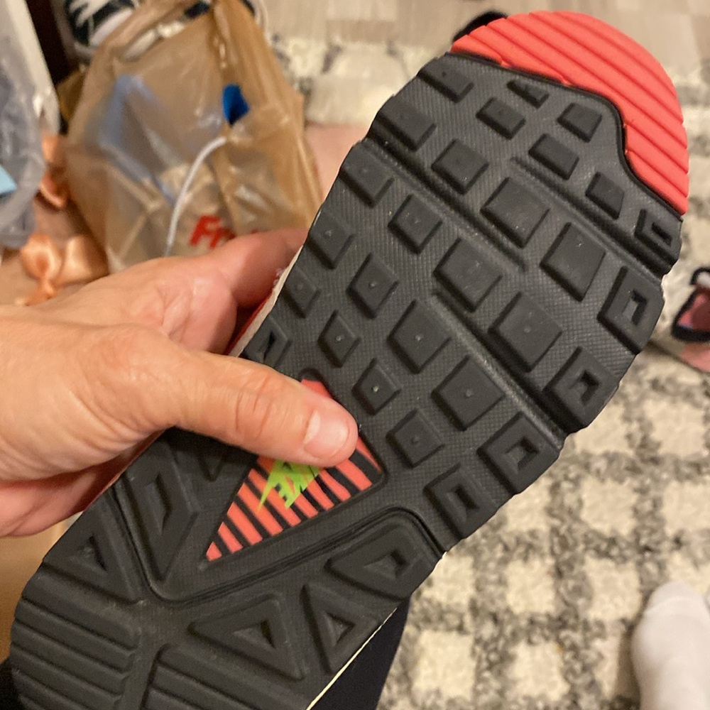 Nike Airmax sneakers - Picture 3 of 5